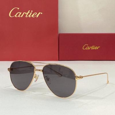 Cartier Sunglass AAA 061